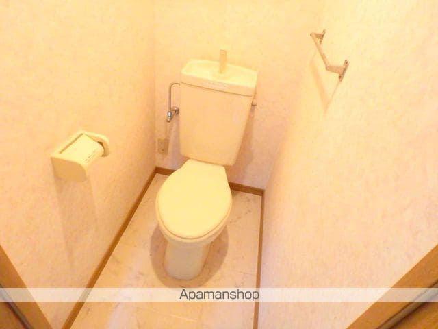 カーサ ナカハラの内装写真