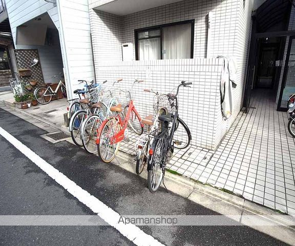 コスモハイツ新町IIのその他写真
