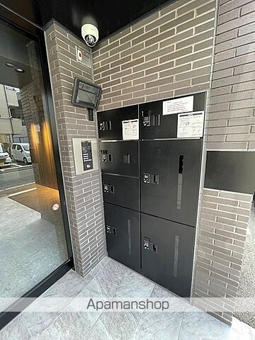 YAKUIN 037 RESIDENCE 旧)薬院SURの内装写真