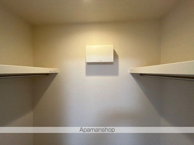 ネオハイムの内装写真