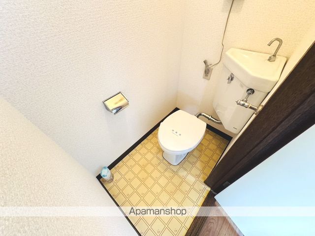 プラザマンション北浜1号館の内装写真