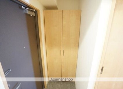 ミモザヒルズ錦町[1LDK/58.52m2]の内装1