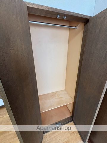 エクセドラ3.4の内装写真