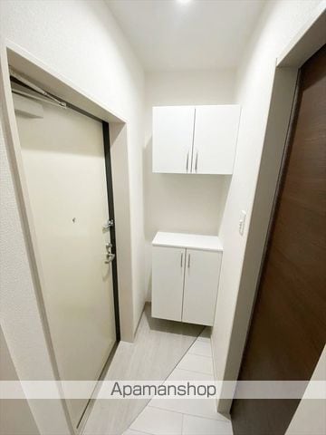 グランシェード川入の内装写真