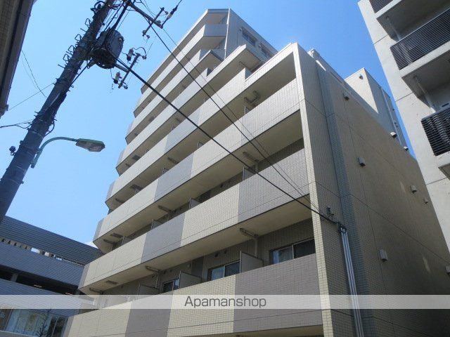 VIDA世田谷桜丘の外観写真