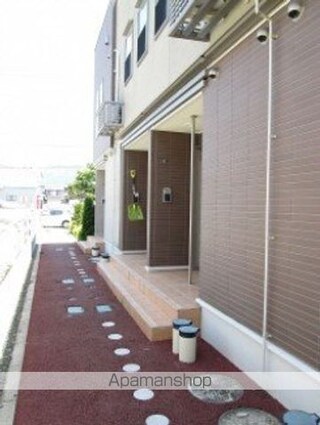 山形県天童市交り江４丁目[1K/36.28m2]のエントランス4