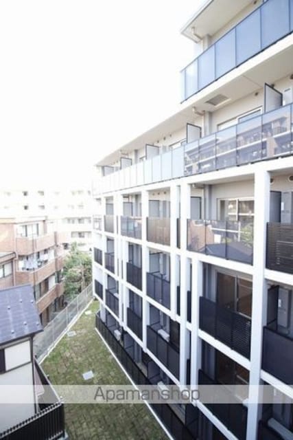 エステムコート立川ノースプレミア[1K/20.96m2]の外観3