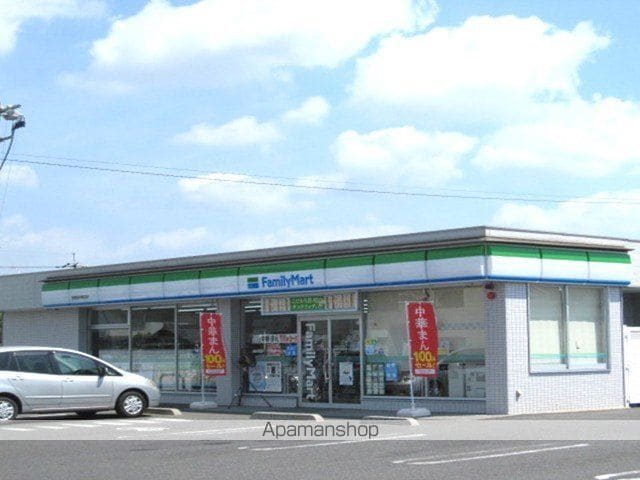 ウエスト ヴィラの周辺写真