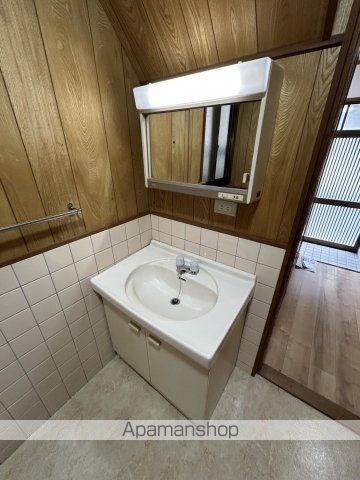 熊中借家35−11番地の内装写真