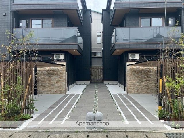 D crest新川Nの外観写真