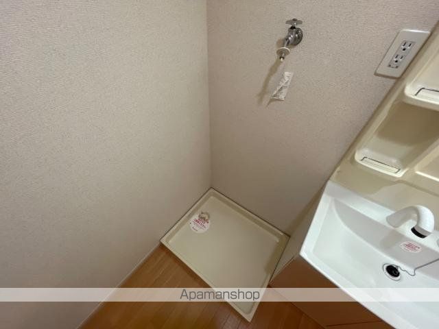 エルシオンの内装写真