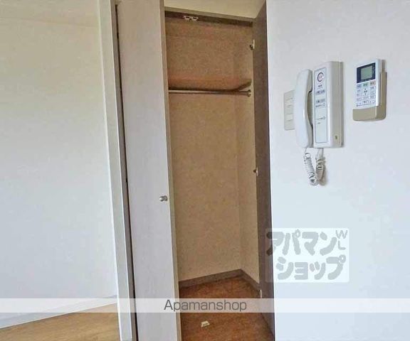 ドルス北山の内装写真