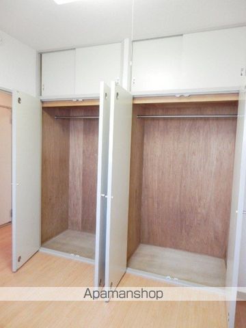ベルエア調布の内装写真