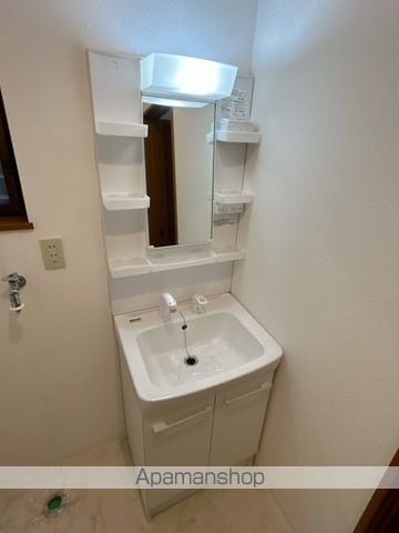 富士見市鶴馬戸建ての内装写真