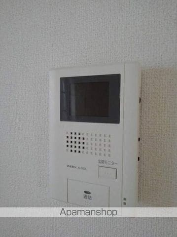 カーサプラシードの内装写真