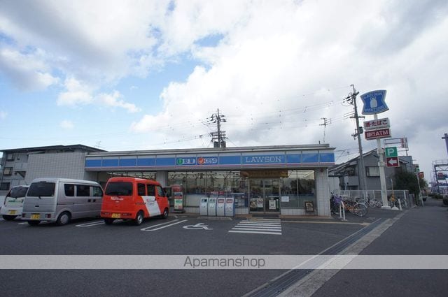 オリーブ南上町の周辺写真
