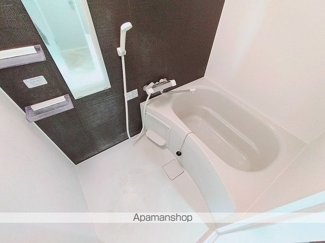 フルールハイツの内装写真