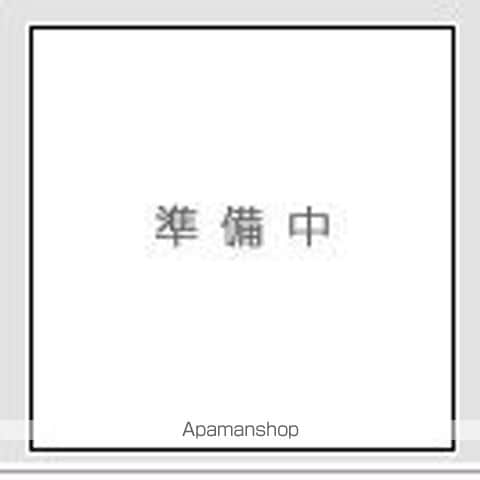 サンライズマンションの間取り写真