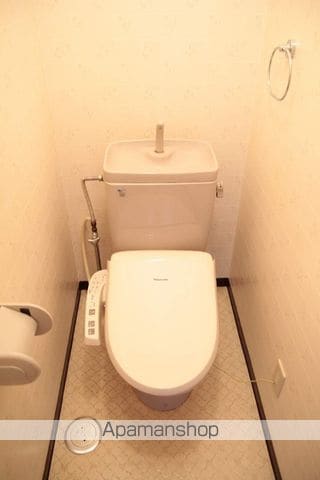 グラードの内装写真