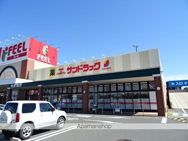 ローズヒルズの周辺写真