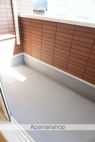 ブランジュ　Ⅱ 201 ｜ 徳島県徳島市鮎喰町１丁目140-1（賃貸アパート3LDK・2階・67.91㎡） その9