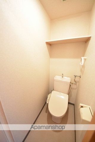 美工ビルの内装写真