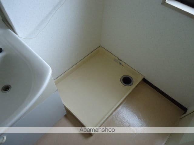 ユリシーズ浜田山の内装写真