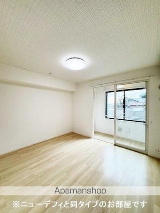 ハーベスト[1K/33.2m2]のその他内装1
