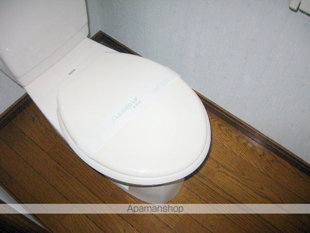 青木町ユーミンフラッツの内装写真