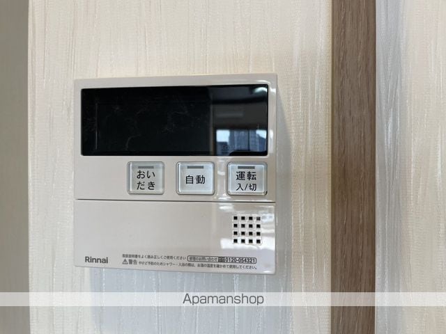 プレジオ川口ASIANの内装写真