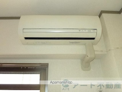 竹乃井第２ビル[1K/28.9m2]のその他設備