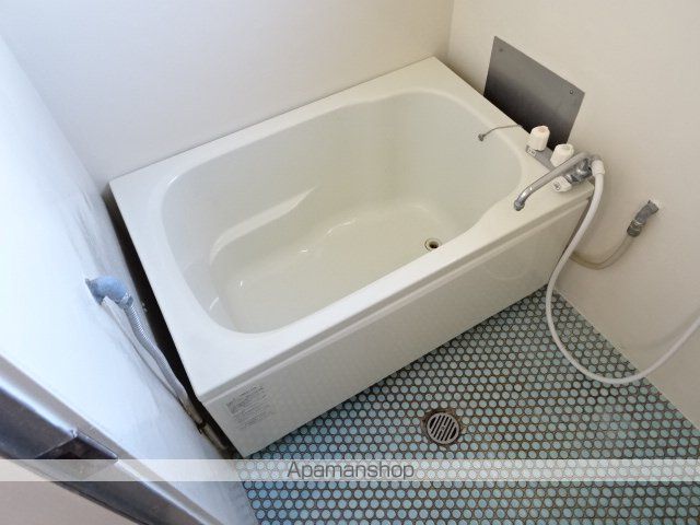ストークハイムIの内装写真