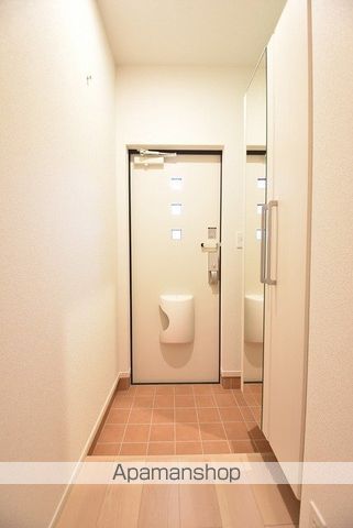 ネスト小原田の内装写真