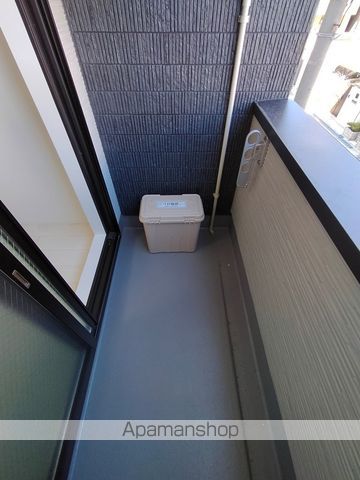 ブランテール深江橋の内装写真