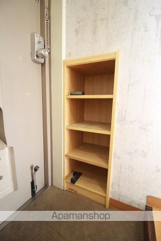 レクサス芳泉Iの内装写真