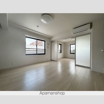 エルファーロ駒沢公園Ⅰ[3LDK/73.36m2]のリビング・居間2