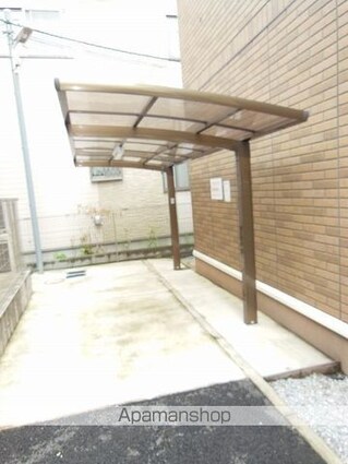 らら・ベイⅢ[1LDK/32.67m2]の共用部2