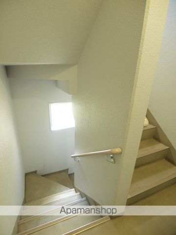 函館本線 厚別駅 徒歩3分 4階建 築21年の内装写真