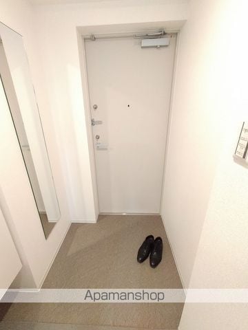 ADVANCE江坂ラシュレの内装写真