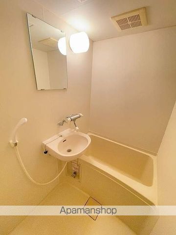 レオパレスツーエイトの内装写真