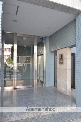 ＮＥＷ’Ｓ壱番館[1K/20.46m2]の共用部1