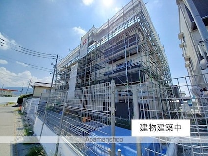 ＧＲＡＮＤ　ＤーＲＯＯＭ高宮北Ｅ[1LDK/39.77m2]の外観5