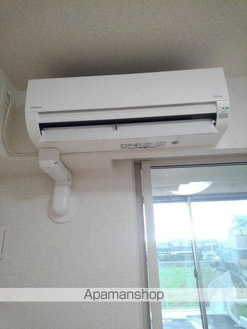 メゾンドール・ハナミズキIIIの内装写真