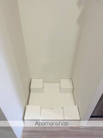 PRESSANCESAKURAGAWAグロワールの内装写真