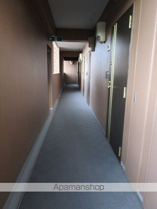 サンシティ北四番丁[1R/26.68m2]の共用部4