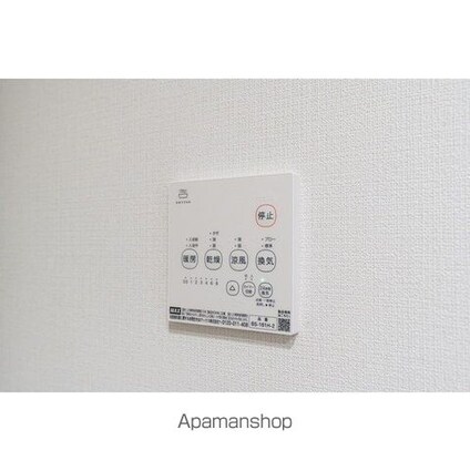ウェルスクエア森下[1LDK/31.28m2]のその他設備
