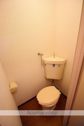 グランステージ澄川の内装写真