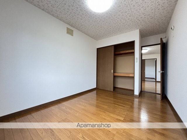 WALDの内装写真
