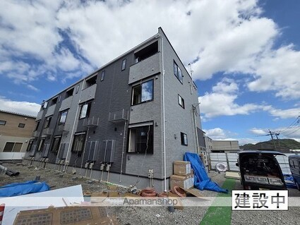 フラテッリ　Ｇ[1LDK/42.2m2]の外観