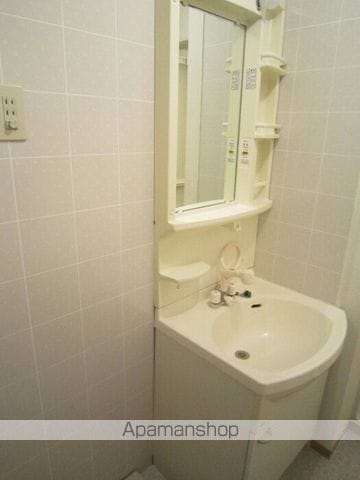 セジュールオリカン A棟の内装写真